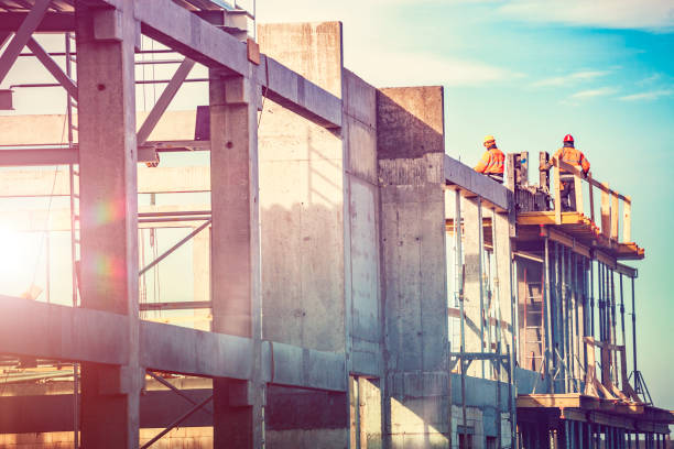 Best Commercial Concrete Services in North Aurora, IL
