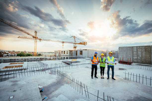  North Aurora, IL Concrete contractor Pros