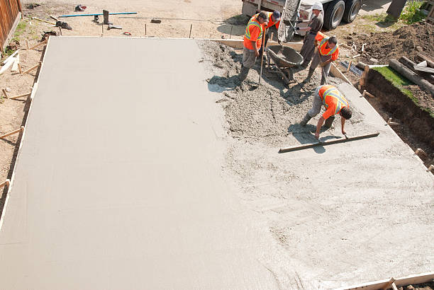Best Concrete Removal and Replacement in North Aurora, IL