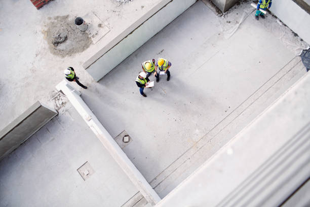 Best Residential Concrete Solutions in North Aurora, IL